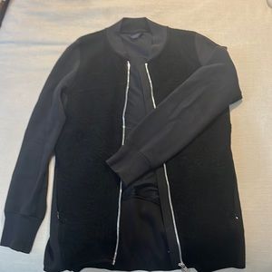 Lululemon Sherpa Jacket